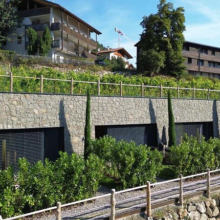 Appartamento Pitzoler Hof Albes Esterno foto
